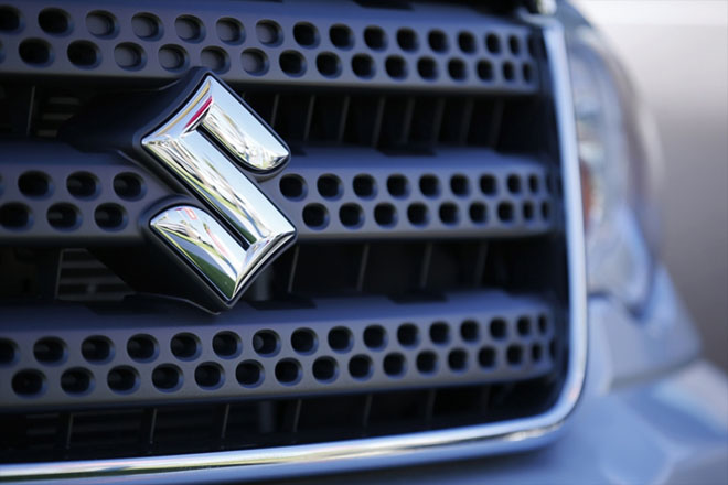 maruti L