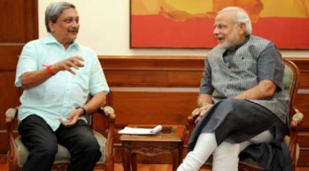 At the very dawn of 2016, the terror attack in Pathankot punched deep holes in Prime Minster Narendra Modi’s striking strategy to build bridges of amity and understanding with Pakistan.