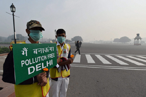 Odd even rule
