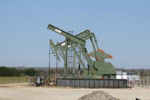 crude oil