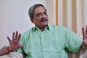 Responding to media queries, Parrikar said, “I can only tell you this much that while the deal is in quite an advanced stage—and we intend to close it quite soon—I still can’t say that negotiations are totally cleared until we sign the deal or at least the deal is forwarded to the Cabinet for approval.”