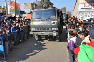 Pathankot attack