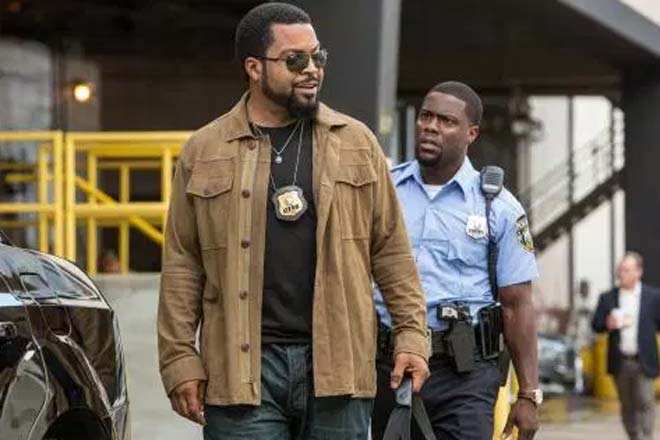 Ride Along 2, Ride Along 2 box office, Ride Along 2 box office collections, Star Wars, Star Wars box office, Star Wars box office collections