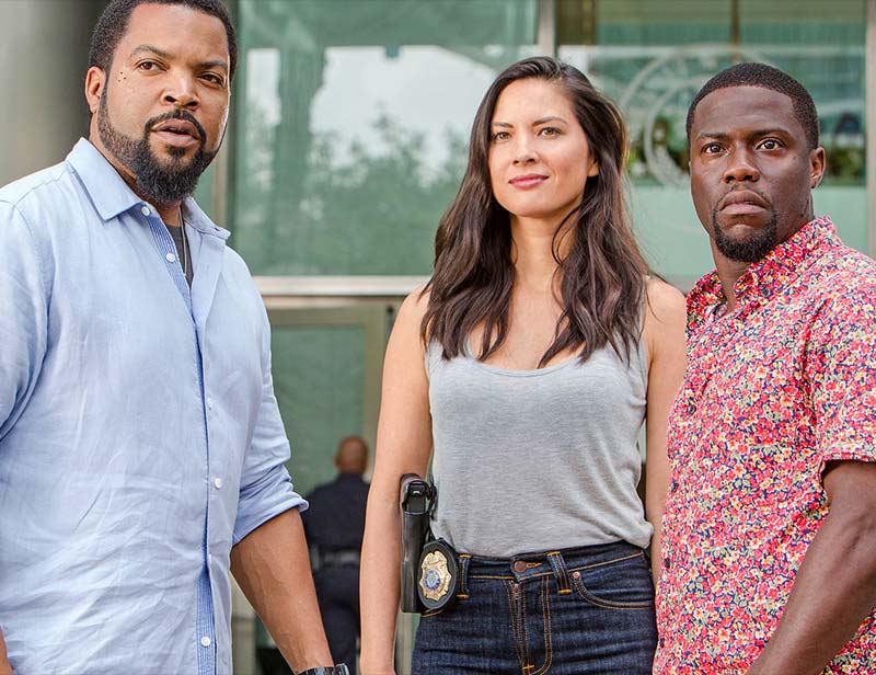 Ride Along 2, Ride Along 2 box office, Ride Along 2 box office collections, Star Wars, Star Wars box office, Star Wars box office collections
