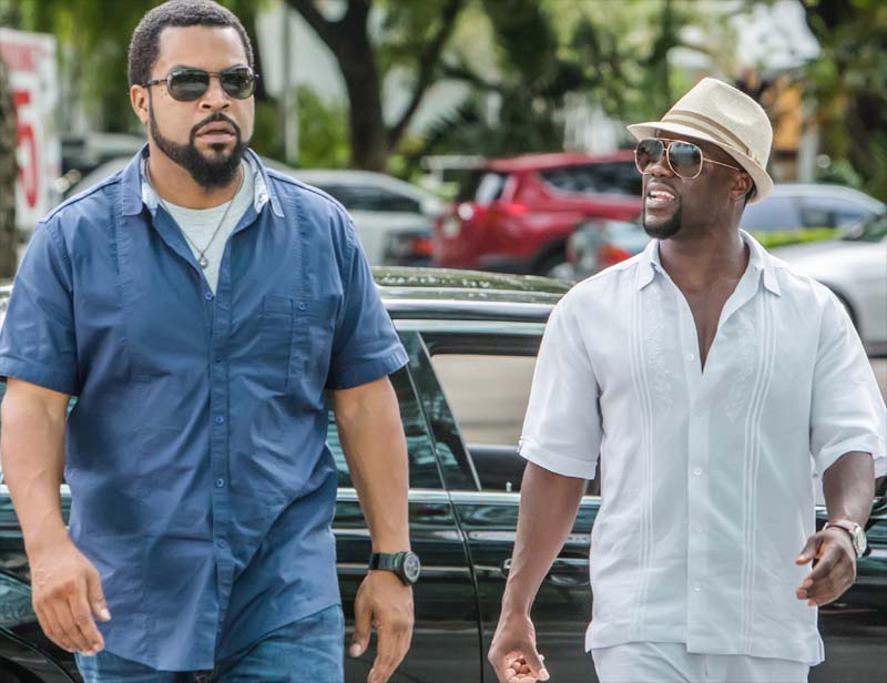 Ride Along 2, Ride Along 2 box office, Ride Along 2 box office collections, Star Wars, Star Wars box office, Star Wars box office collections