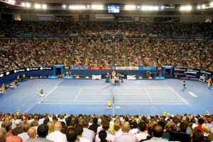 The award for Rod Laver, announced on the country's national day, puts him alongside the late master cricketer Don Bradman and Herb Elliott, who dominated middle-distance running in the late 1950s and early 1960s. (Reuters)