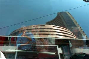 sensex, nifty