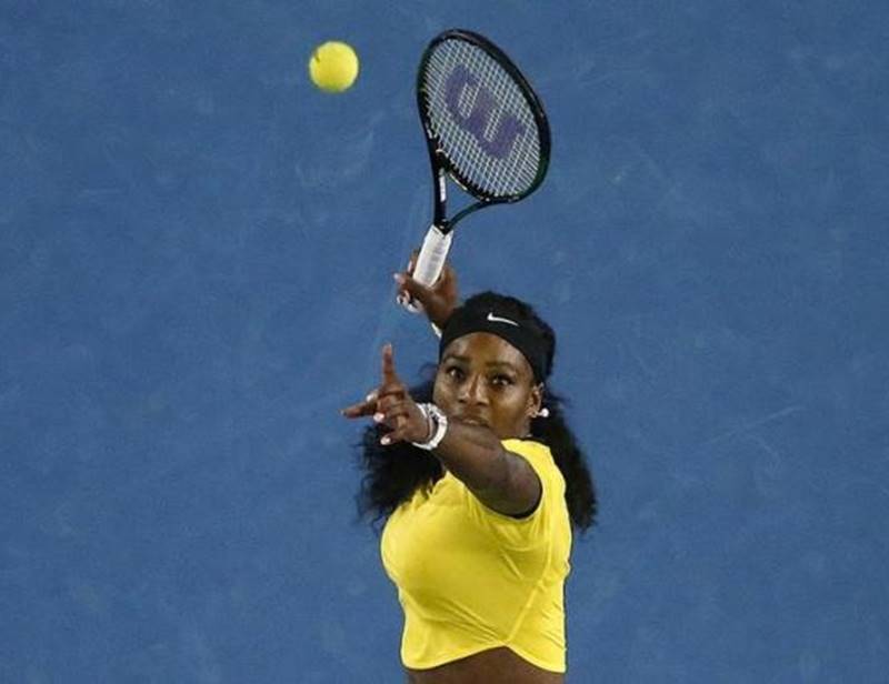 Angelique Kerber, Angelique kerber news, Serena williams, Serena williams in australian open, Angelique kerber vs serena williams