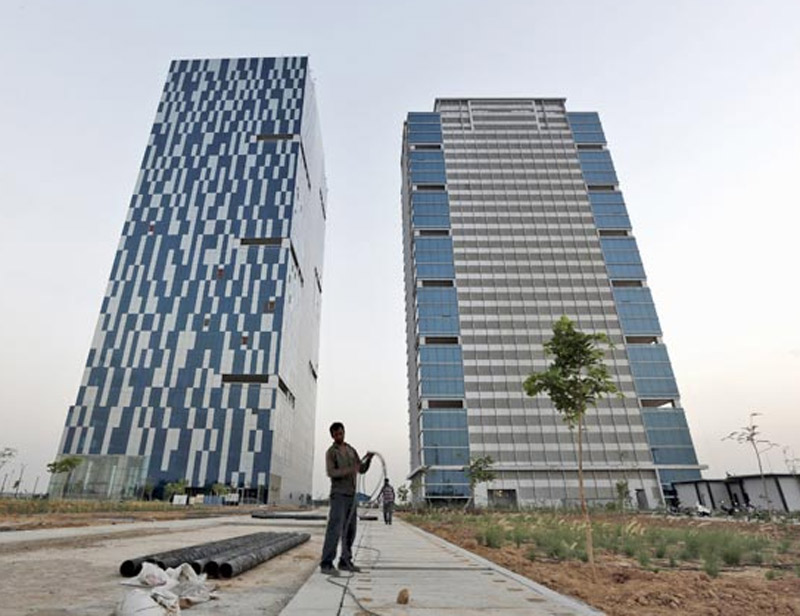 real estate, affordable houses, affordable housing, affordable houses, Pune, Hyderabad, Navi Mumbai, affordable realty market, Ghaziabad house prices, cities where you can buy houses, cities with affordable realty market, cities where you can buy houses in pictures