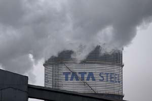 tata steel