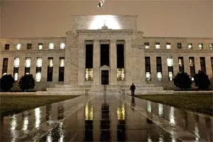 US federal reserve