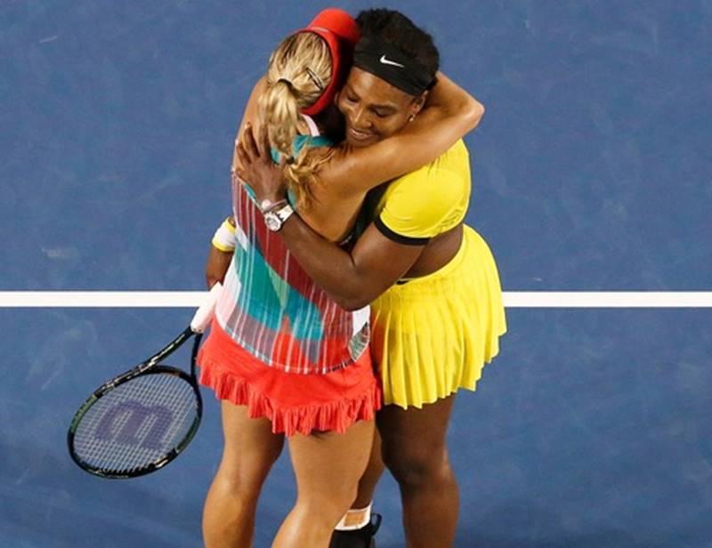 Australian Open, Australian Open women's final, Australian Open women's final 2016, Australian Open womens final, Angelique kerber, Angelique kerber news, Angelique kerber ranking, Australian open 2016 winners