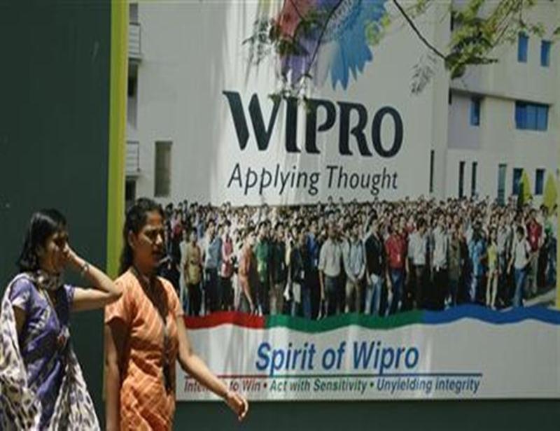 Wipro, wipro results, wipro q3 wipro company results,wipro q3 results, azim prmji, azim premji wipro, azim prem ji on q3 , wipro q3 images, wipro picture gallery