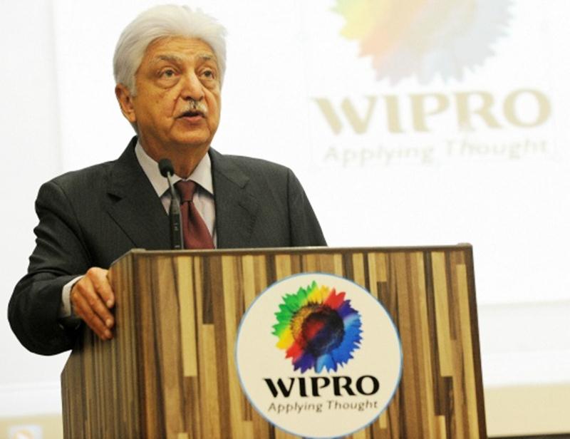 Wipro Q4, Wipro Q4 2016, Wipro Q4 net profit, Wipro Q4 net profit 2016, wipro q4 results, Azim Premji, azim premji news, azim premji latest news, azim premji recent news, wipro q4 results 2016, wipro q4 earnings, wipro q4 earnings 2016, wipro q4 total earnings, wipro q4 total earnings 2016, abid ali wipro, abid ali wipro, abid ali wipro ceo, Abidali Z Neemuchwala, Abidali Z Neemuchwala wipro