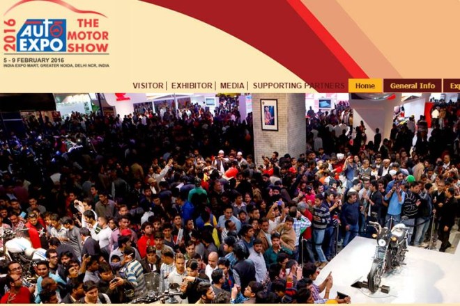 Auto Expo 2016 Maruti Vitara Brezza, Honda Navi, Toyota Innova 2016