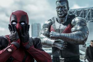 Deadpool, Deadpool box office, Deadpool collections, Deadpool box office collections, Deadpool collections in india, Deadpool collections in opening weekend