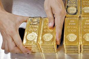 Gold
