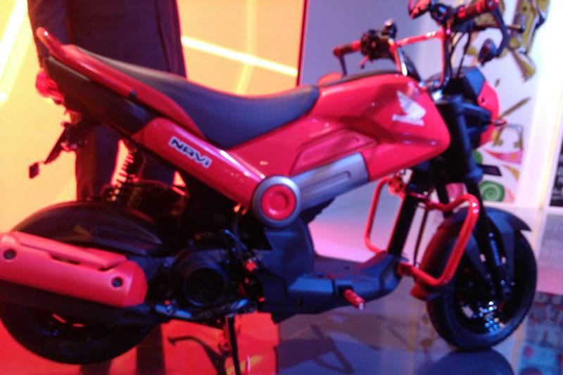 Auto expo 2016, auto expo cars, Honda, Honda cars , Honda cars launch , Honda cars auto expo, auto expo 2016 honda cars, Honda navi