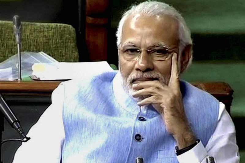 modi train, modi train varanasi, modi train story, modi train issue, new trains, new trains in rail budget 2016, new trains announced, new trains in 2016, new trains from mumbai to varanasi, new trains list, rail budget 2016 new trains, rail budget 2016, rail budget 2016-17, suresh prabhu, suresh prabhu news, modi train article