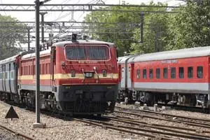 Currently about 170 projects, including doubling and laying of new lines, are being executed by railways.