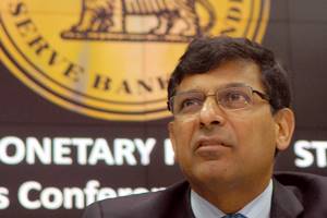 RBI - Startups