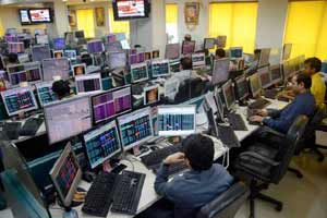 BSE Sensex, NSE Nifty