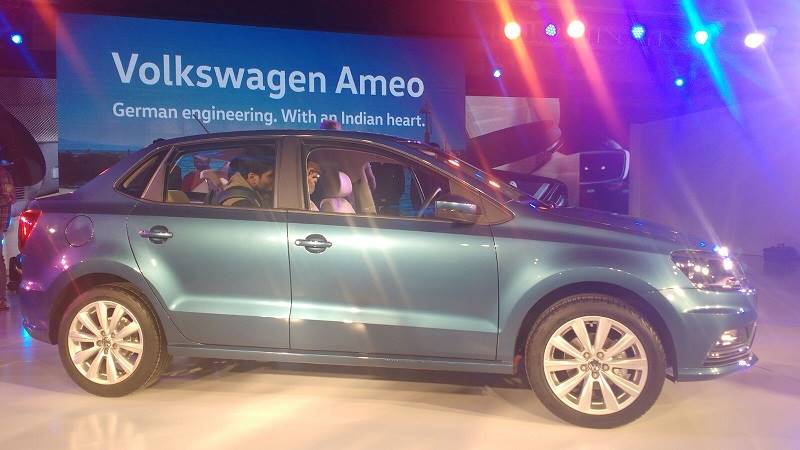 Maruti Suzuki Vitara Brezza, Hyundai i20 SUV, Toyota Innova 2016, Honda BR-V, Tata Nexon Compact SUV, Volkswagen Ameo, Datsun GO-Cross, VS Apache RTR 300, Suzuki Gixxer 250, Honda Navi, Auto Expo, Auto Expo 2016, cars at Auto Expo, Auto Expo cars