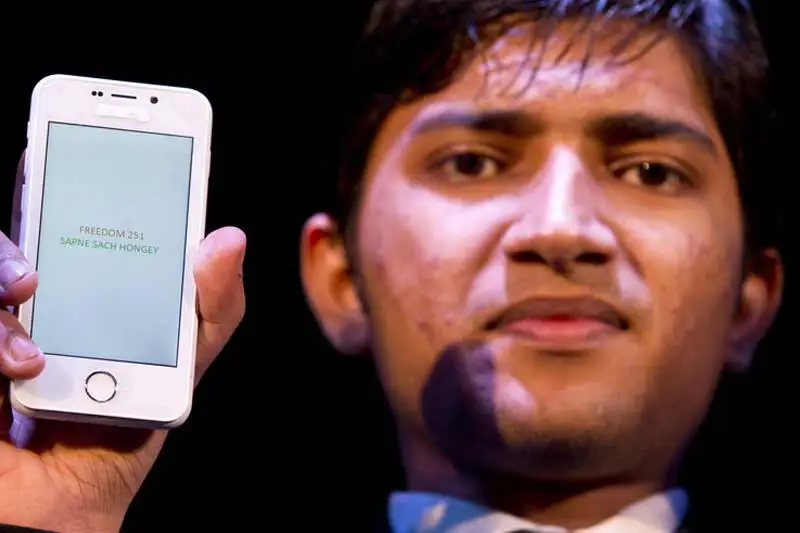 Ringing Bells, freedom 251, Ringing Bells freedom 251, Ringing Bells row, Ringing Bells freedom 251 row, Ringing Bells mohit goel, mohit goel, freedom 251 mohit goel, freedom bells 251 refunding, freedom 251 cheapest, freedom 251 specs, freedom 251 money refund