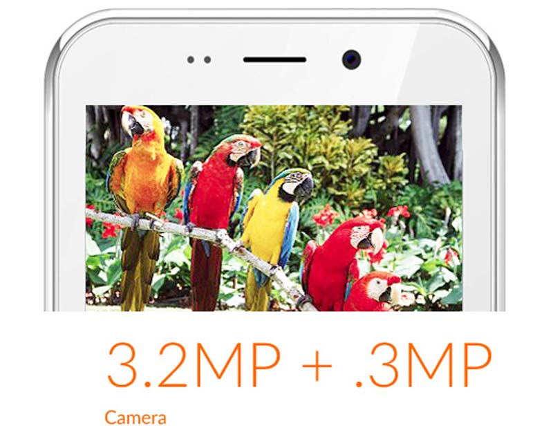 Ringing Bells 'Freedom 251' mobile has a Android 5.1 operating system, a 4-inch qHD IPS display, a 3.2-megapixel primary and a 0.3-megapixel front camera. The smartphone comes with pre-installed apps like Swachh Bharat, Women Safety, WhatsApp, Facebook and Twitter, among others.