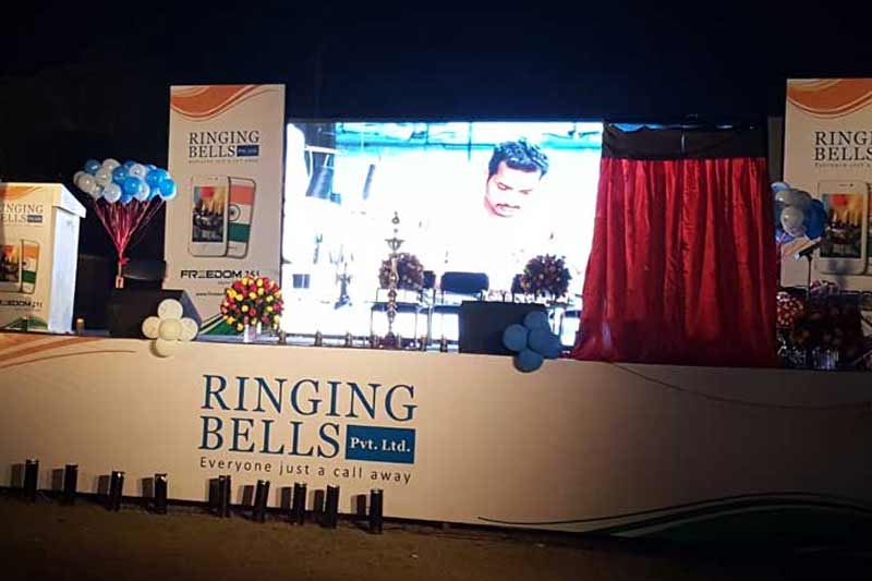 Ringing Bells, freedom 251, Ringing Bells freedom 251, Ringing Bells row, Ringing Bells freedom 251 row, Ringing Bells mohit goel, mohit goel, freedom 251 mohit goel, freedom bells 251 refunding, freedom 251 cheapest, freedom 251 specs, freedom 251 money refund