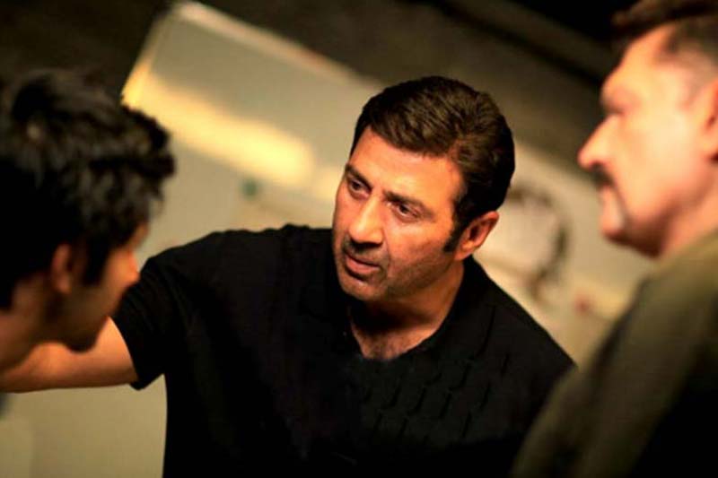 Ghayal Once Again, Ghayal Once Again collections, Ghayal Once Again box office, Ghayal Once Again box office collections, ghayal once again collection 6th day, ghayal once again collection 5th day, ghayal once again collection till date, sunny deol