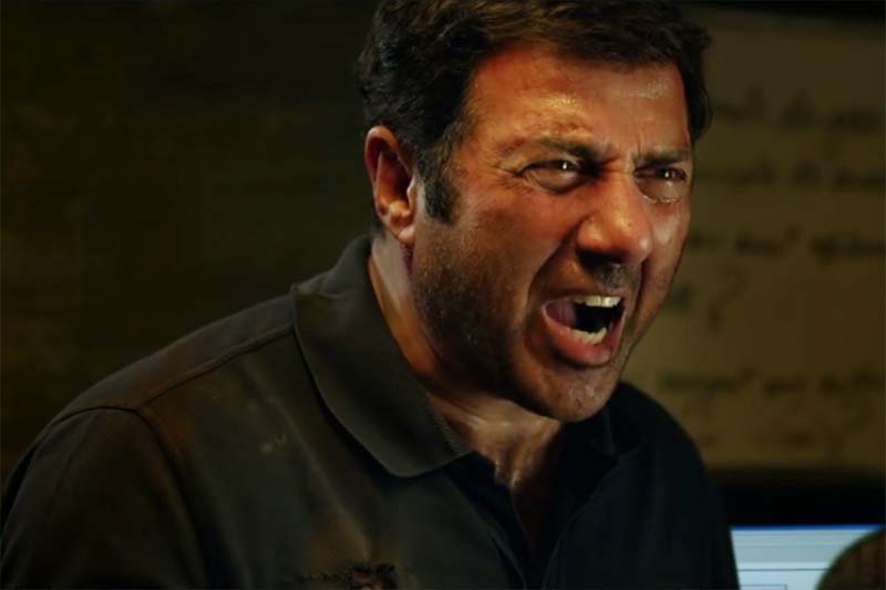 Ghayal Once Again, Ghayal Once Again collections, Ghayal Once Again box office, Ghayal Once Again box office collections, ghayal once again collection 6th day, ghayal once again collection 5th day, ghayal once again collection till date, sunny deol