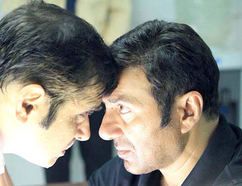 Ghayal Once Again, Ghayal Once Again collections, Ghayal Once Again box office, Ghayal Once Again box office collections, ghayal once again collection 6th day, ghayal once again collection 5th day, ghayal once again collection till date, sunny deol