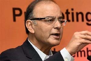 arun jaitley