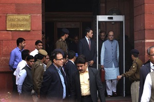 From tax administration point of view, ‘e-Sahyog’ scheme is planned to be expanded to reduce the compliance cost, especially for small taxpayers. (Reuters)