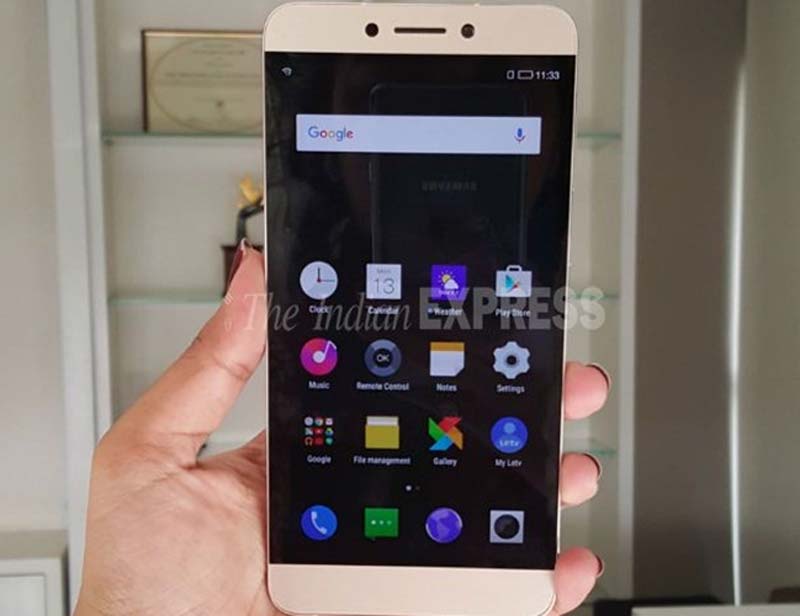 LeEco Le 1s, LeEco Le 1s flash sale, LeEco Le 1s flipkart, flipkart, Le Max, Le Max price, Le Max sale, LeEco Le 1s price, LeEco Le 1s photos