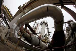 oil price