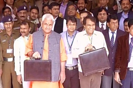 Railway Budget Live highlights