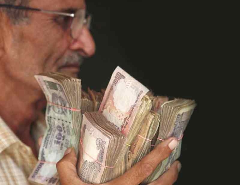 PF interest, PF interest rate hike, PF interest rate hike today, pf interest rate 2016-17, pf interest rate in india, pf interest rate 2016, provident fund, Bandaru Dattatreya, Bandaru Dattatreya on pf, Bandaru Dattatreya pf rate hike, bandaru dattatreya news, business news