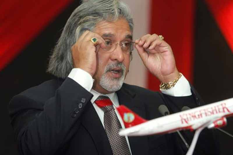 Vijay Mallya, Vijay Mallya news, Vijay Mallya kingfisher airlines, Vijay Mallya debt recovery tribunal, vijay mallya drt, kingfisher airlines, SBI, Kingfisher airlines loan, wilful defaulter, Vijay Mallya wilful defaulter, sbi wilful defaulter