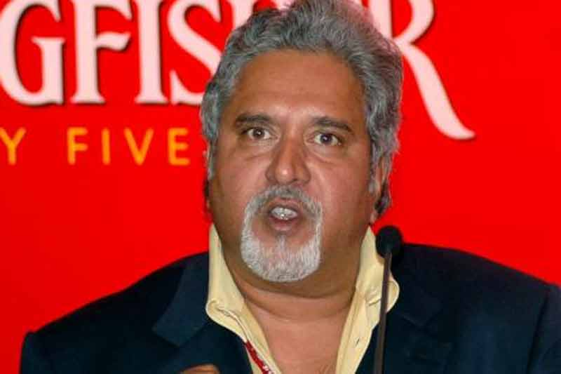 Vijay Mallya, Vijay Mallya news, Vijay Mallya kingfisher airlines, Vijay Mallya debt recovery tribunal, vijay mallya drt, kingfisher airlines, SBI, Kingfisher airlines loan, wilful defaulter, Vijay Mallya wilful defaulter, sbi wilful defaulter