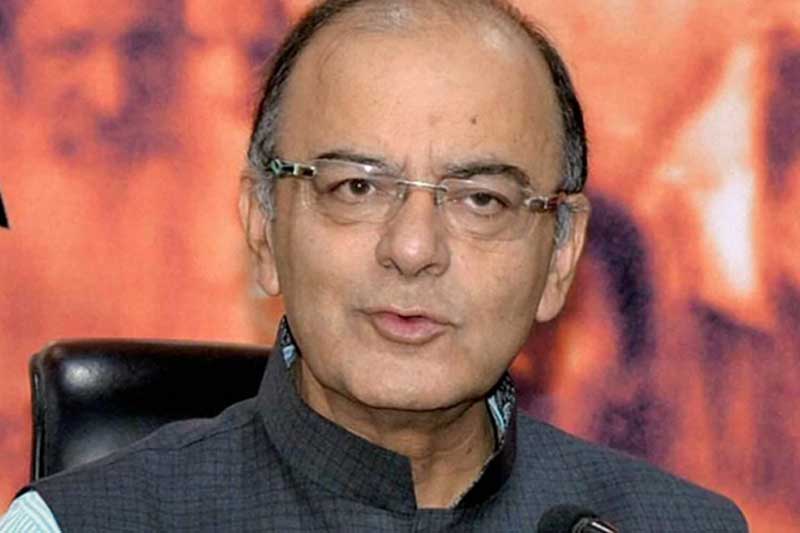 Arun Jaitley, Arun Jaitley news, Panama Papers, Panama Papers news, Panama Papers latest news, SAMVAAD conclave, Arun Jaitley latest news, latest business news