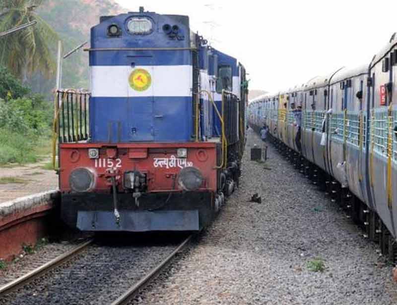 suresh prabhu, suresh prabhu news, indian railways, railways, chinese economy, china economy, indian railways latest news, indian railways news, latest business news,budget 2016, railways budget 2016, union budget 2016