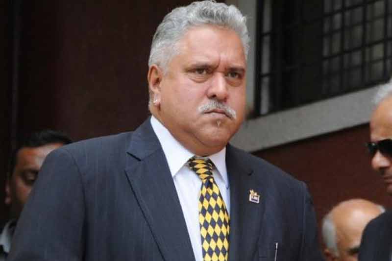 Vijay Mallya, Vijay Mallya news, Vijay Mallya kingfisher airlines, Vijay Mallya debt recovery tribunal, vijay mallya drt, kingfisher airlines, SBI, Kingfisher airlines loan, wilful defaulter, Vijay Mallya wilful defaulter, sbi wilful defaulter
