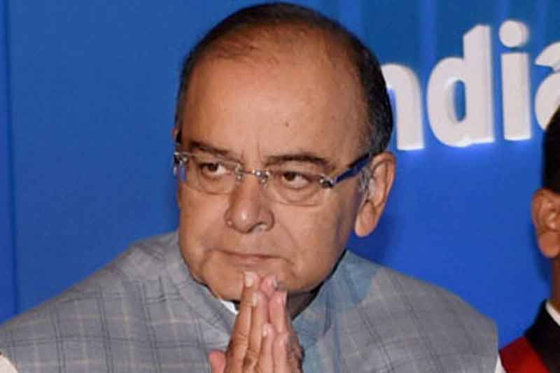 EPF tax withdrawn, EPF tax, EPF tax row, nps, EPF tax nps, arun ajitley, arun jaitley EPF tax, arun jaitley