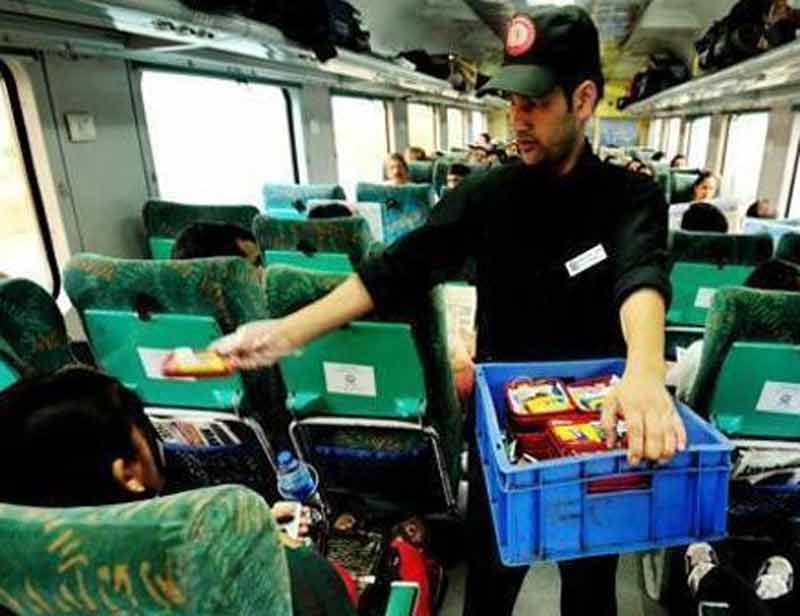 Indian Railways, Indian Railways service, Indian Railways ecatering, Indian Railways ecatering service, Indian Railways ecatering stations, Indian Railways budget, Indian Railways suresh prabhu