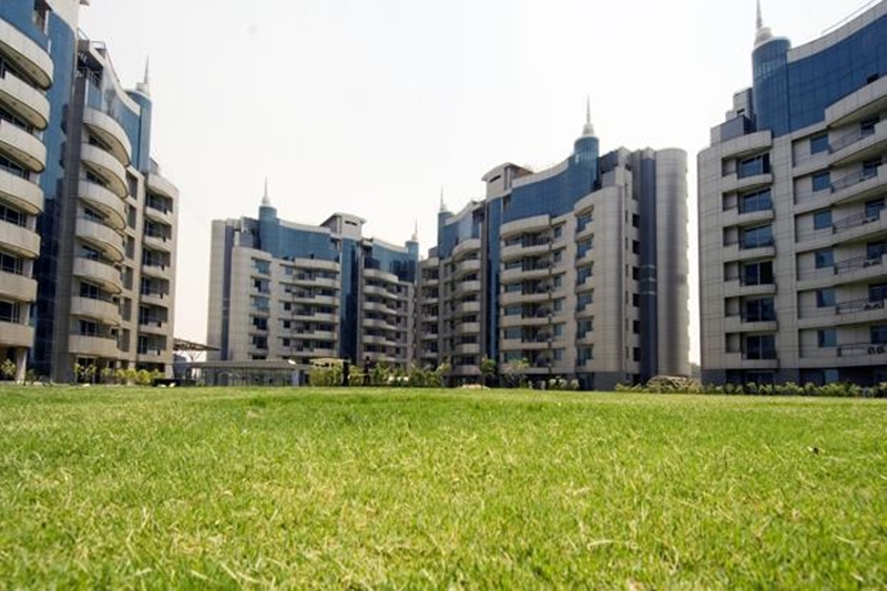 real estate in mumbai fsi