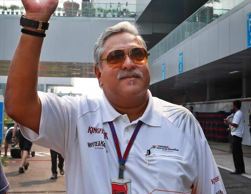 Vijay Mallya, Vijay Mallya row, Vijay Mallya defaulter, Vijay Mallya kfs, kingfisher airlines, kingfisher airlines vijay mallya
