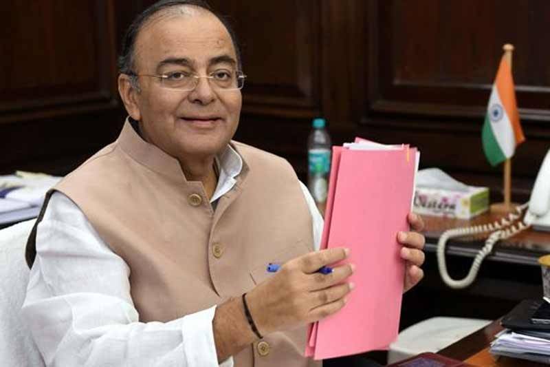Budget 2016, corporate dividend, corporate tax, arun jaitley
