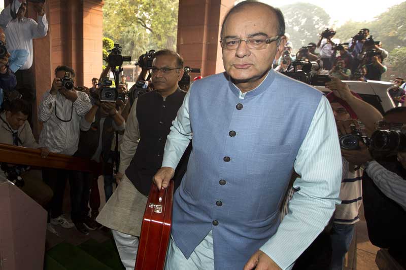 budget 2016, union budget 2016, budget 2016 news, budget 2016 latest news, arun jaitley, rahul gandhi, sitaram yechury, budget 2016 arun jaitley, business news, latest business news